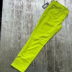 Brand New With Tags. 7 For All Mankind Jeans.  Size 32